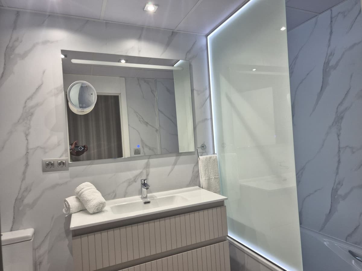 Ground Floor Apartment in Torremolinos — photo 6 of 10