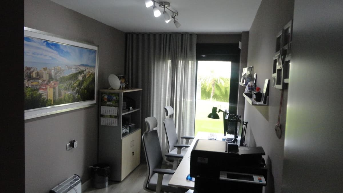 Ground Floor Apartment in Torremolinos — photo 8 of 10