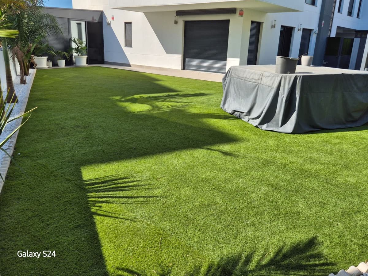 Ground Floor Apartment in Torremolinos — photo 10 of 10