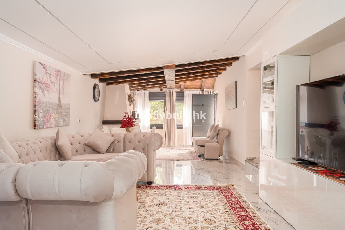 Cortijo in Casarabonela — photo 7 of 10