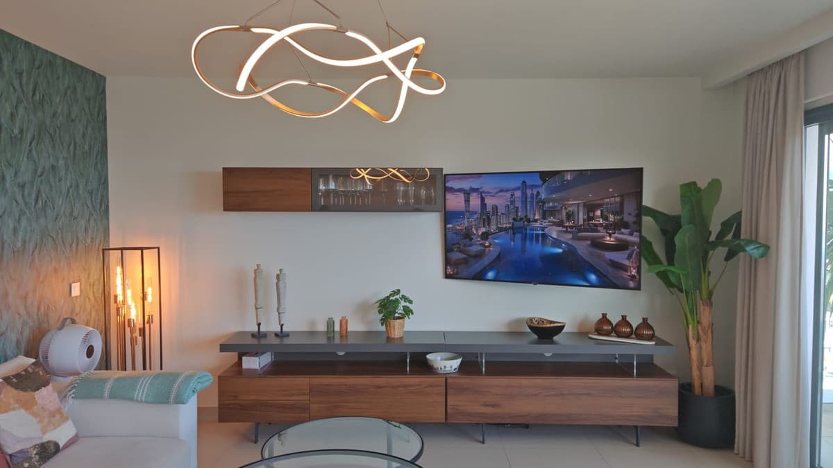 Middle Floor Apartment in Calanova Golf — photo 5 of 10