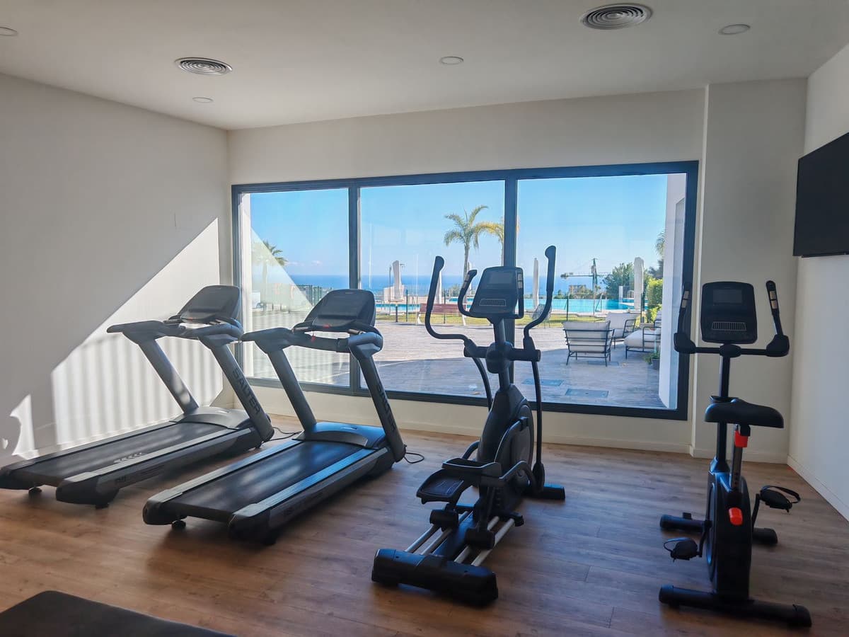Middle Floor Apartment in Calanova Golf — photo 7 of 10