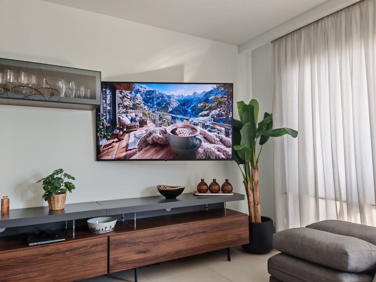 Middle Floor Apartment in Calanova Golf — photo 9 of 10
