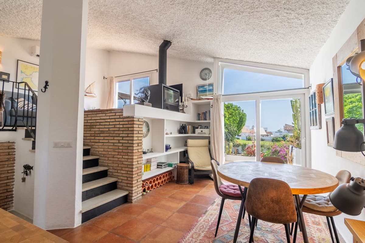 Semi-Detached House in Estepona — photo 8 of 10