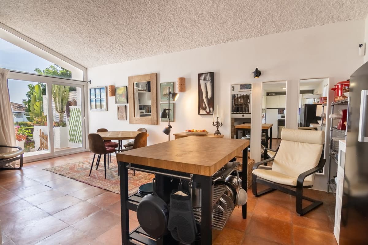 Semi-Detached House in Estepona — photo 10 of 10