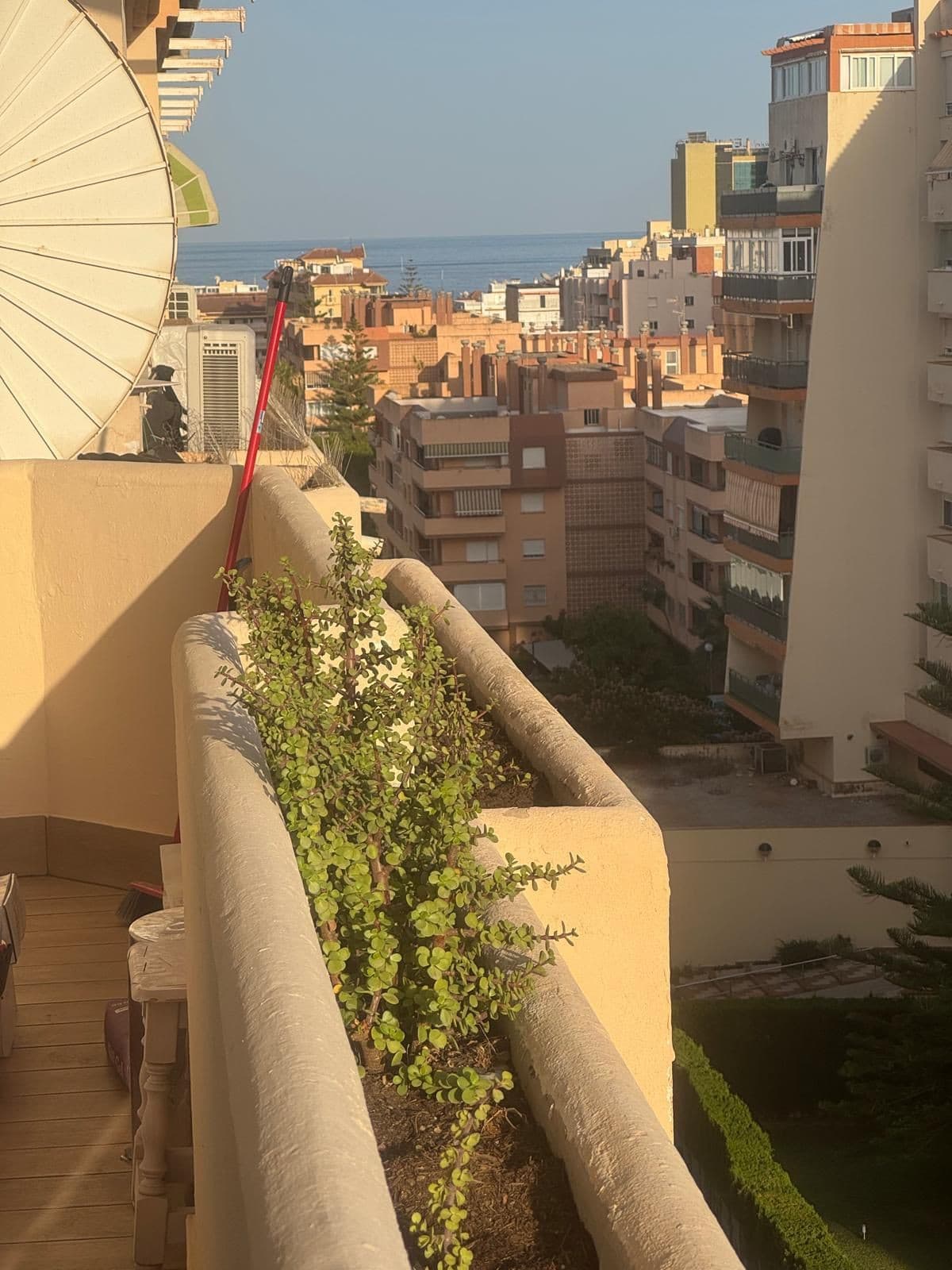Top Floor Apartment in Fuengirola — photo 1 of 10