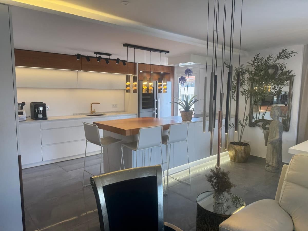 Top Floor Apartment in Fuengirola — photo 5 of 10