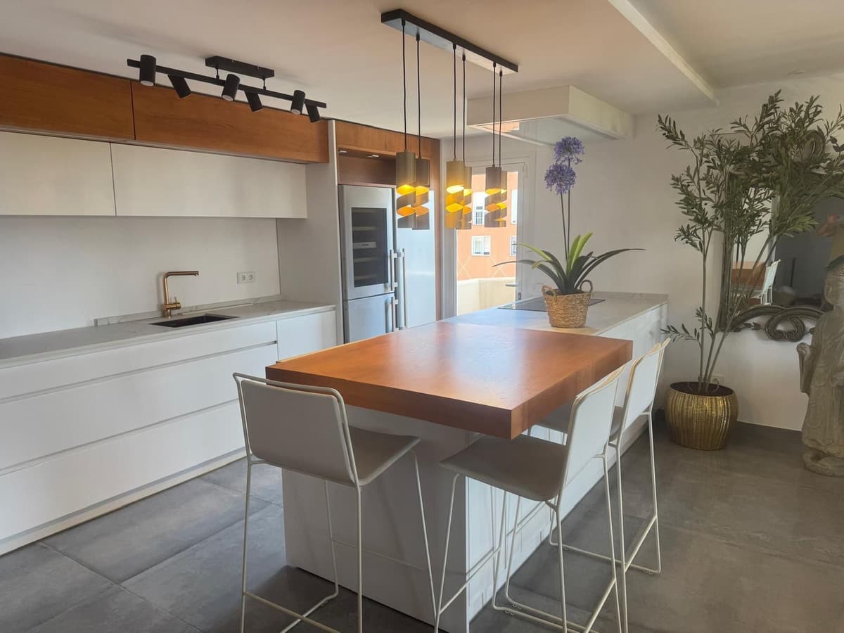 Top Floor Apartment in Fuengirola — photo 6 of 10