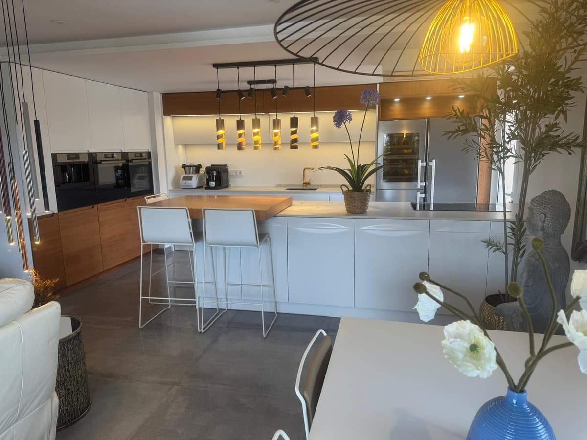 Top Floor Apartment in Fuengirola — photo 7 of 10
