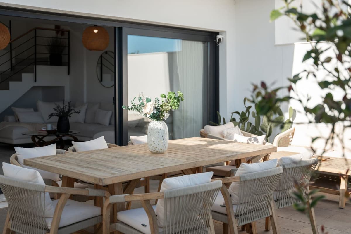 Townhouse in La Mairena — photo 2 of 10