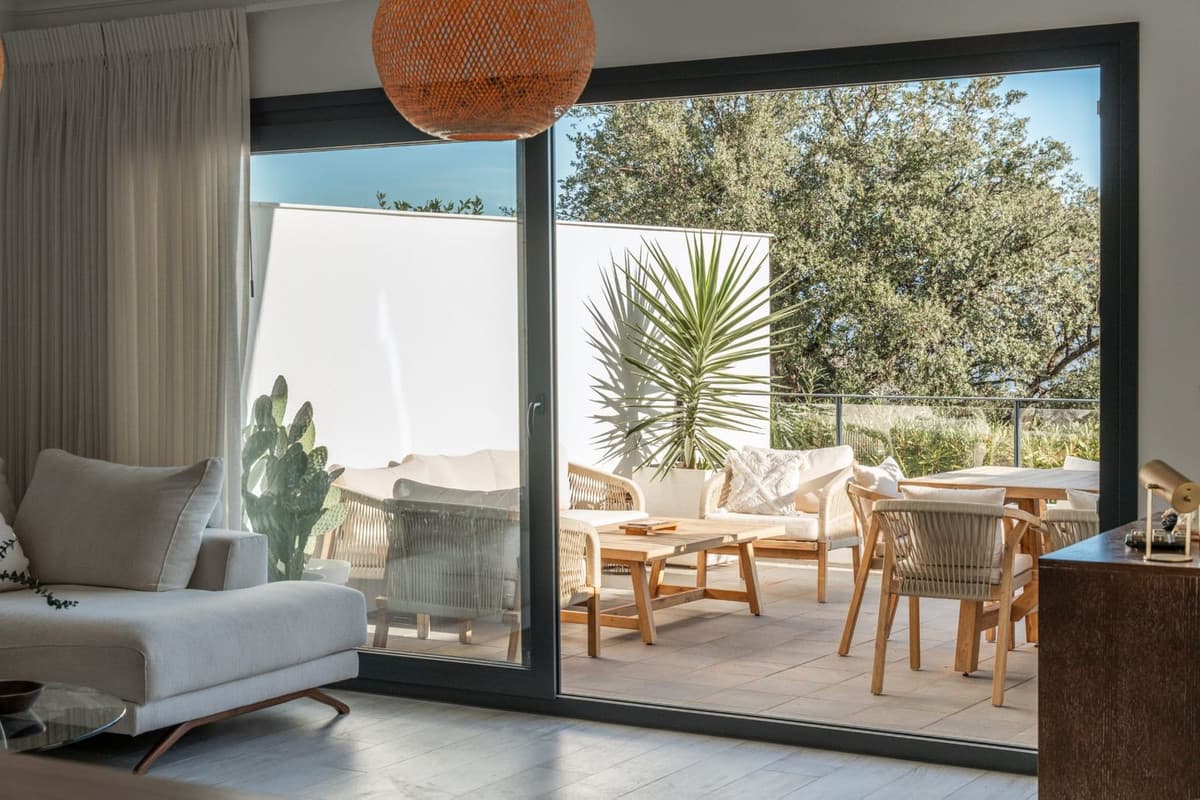 Townhouse in La Mairena — photo 7 of 10