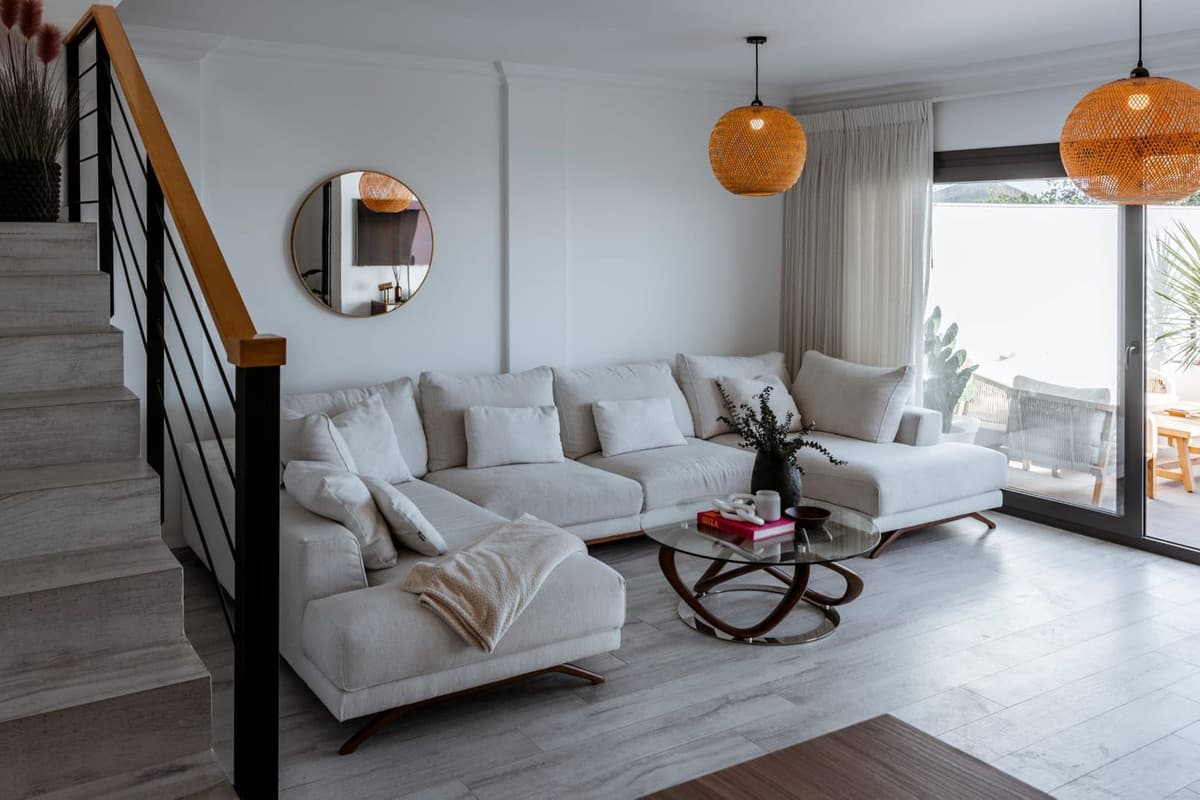 Townhouse in La Mairena — photo 8 of 10