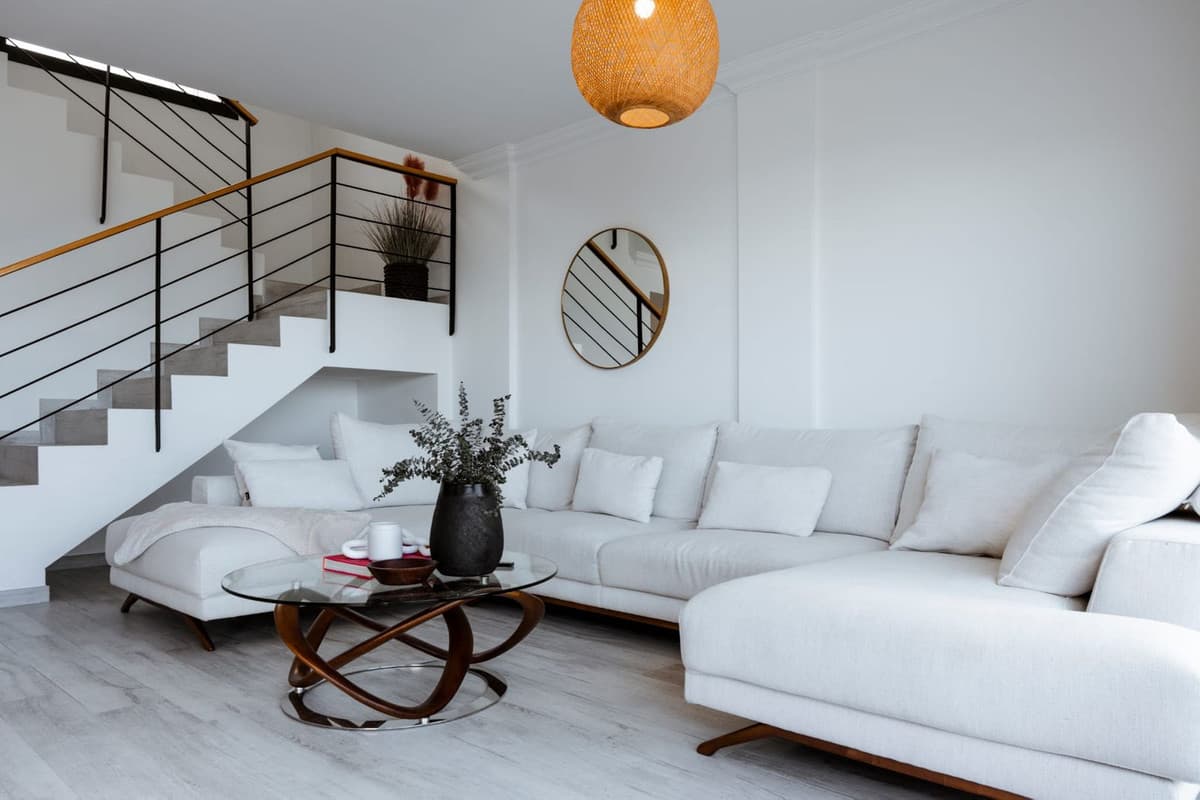 Townhouse in La Mairena — photo 9 of 10