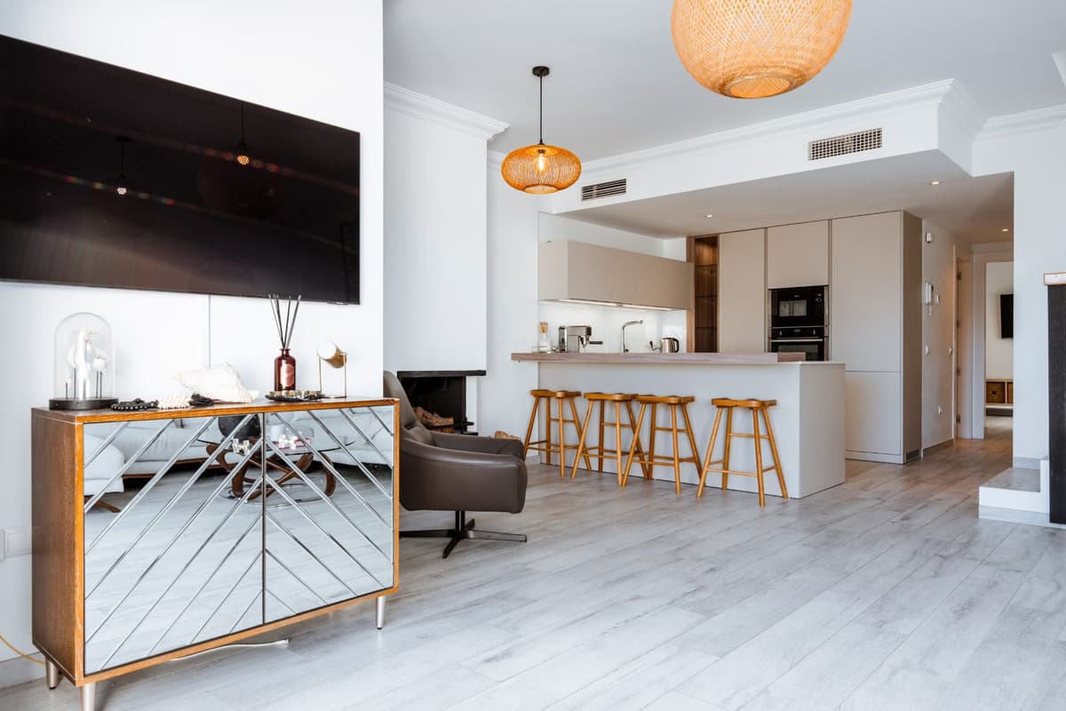 Townhouse in La Mairena — photo 10 of 10