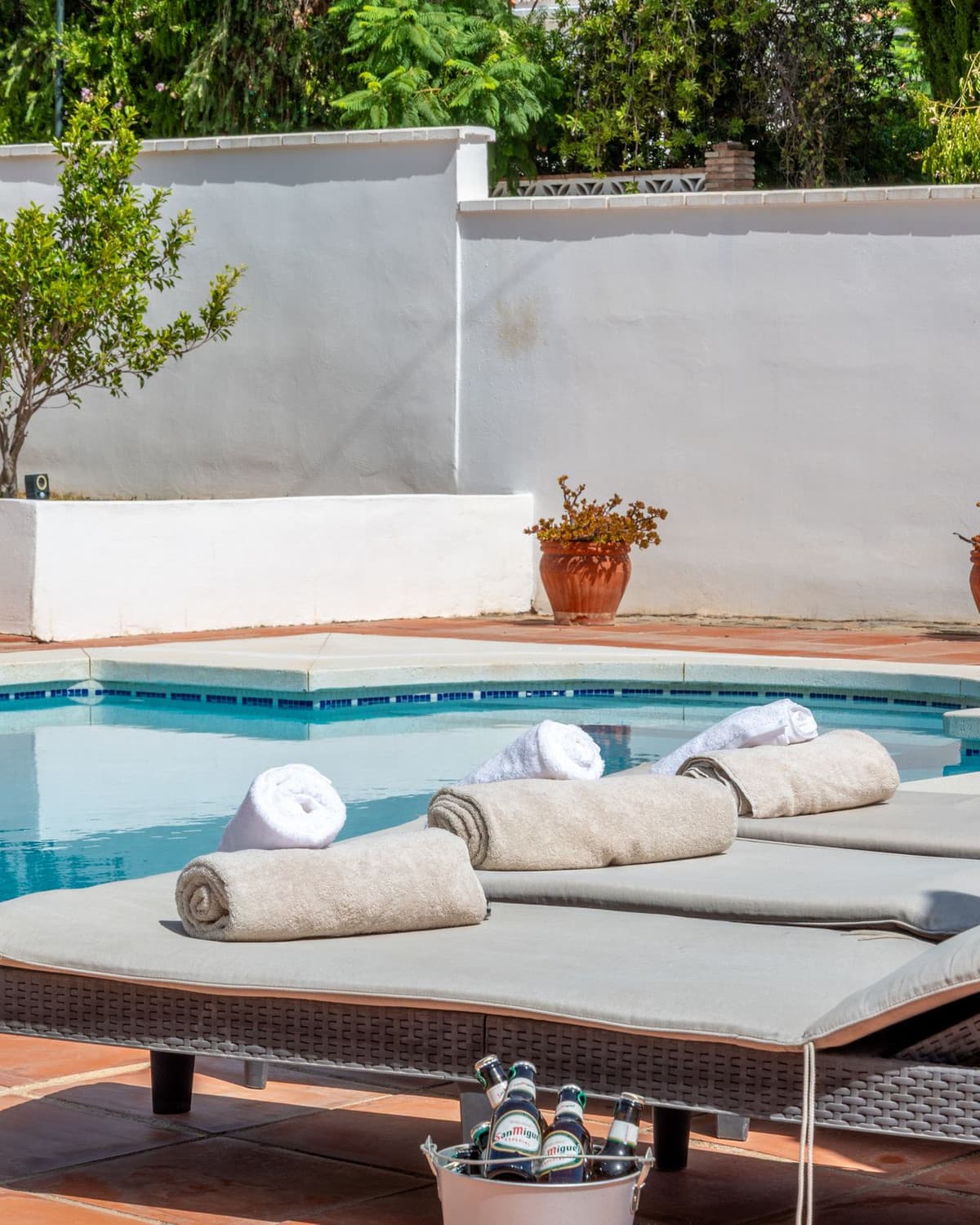Detached Villa in Benalmadena — photo 2 of 10