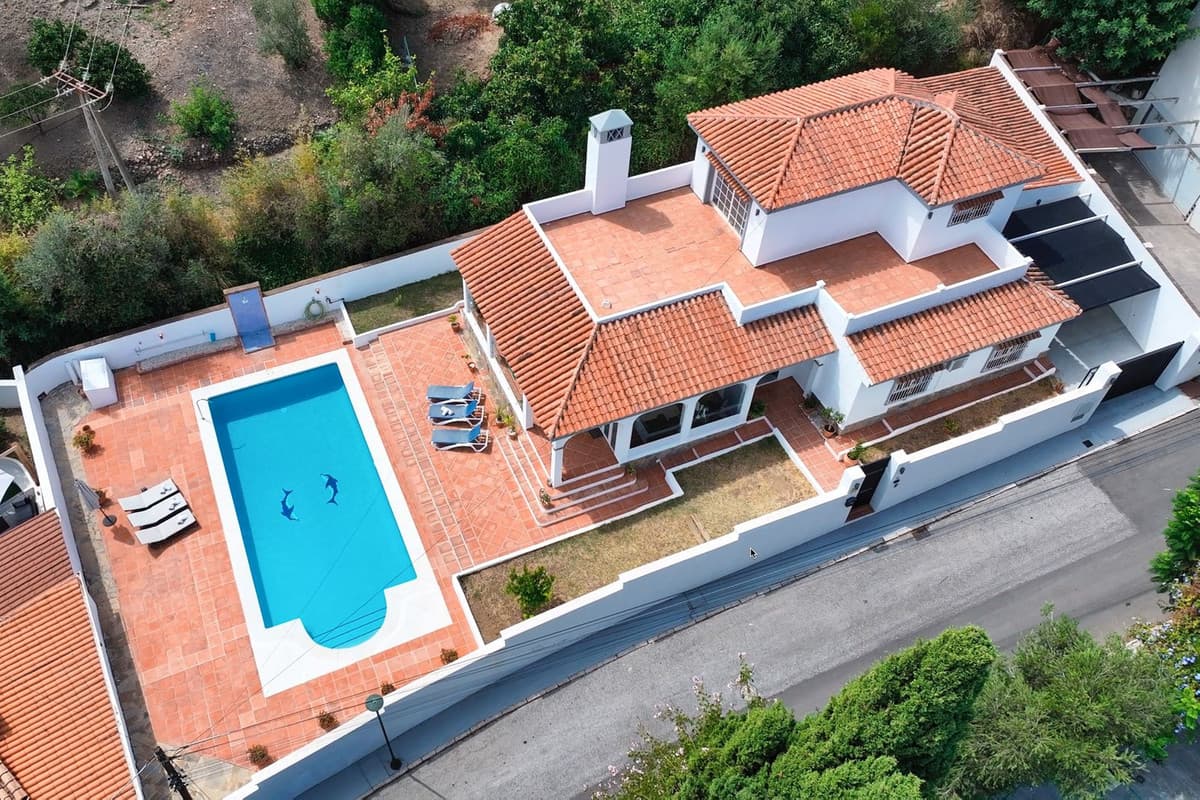 Detached Villa in Benalmadena — photo 5 of 10