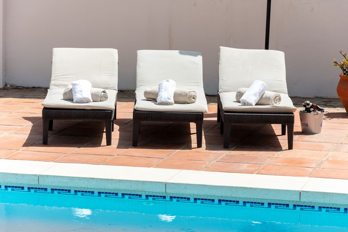 Detached Villa in Benalmadena — photo 6 of 10