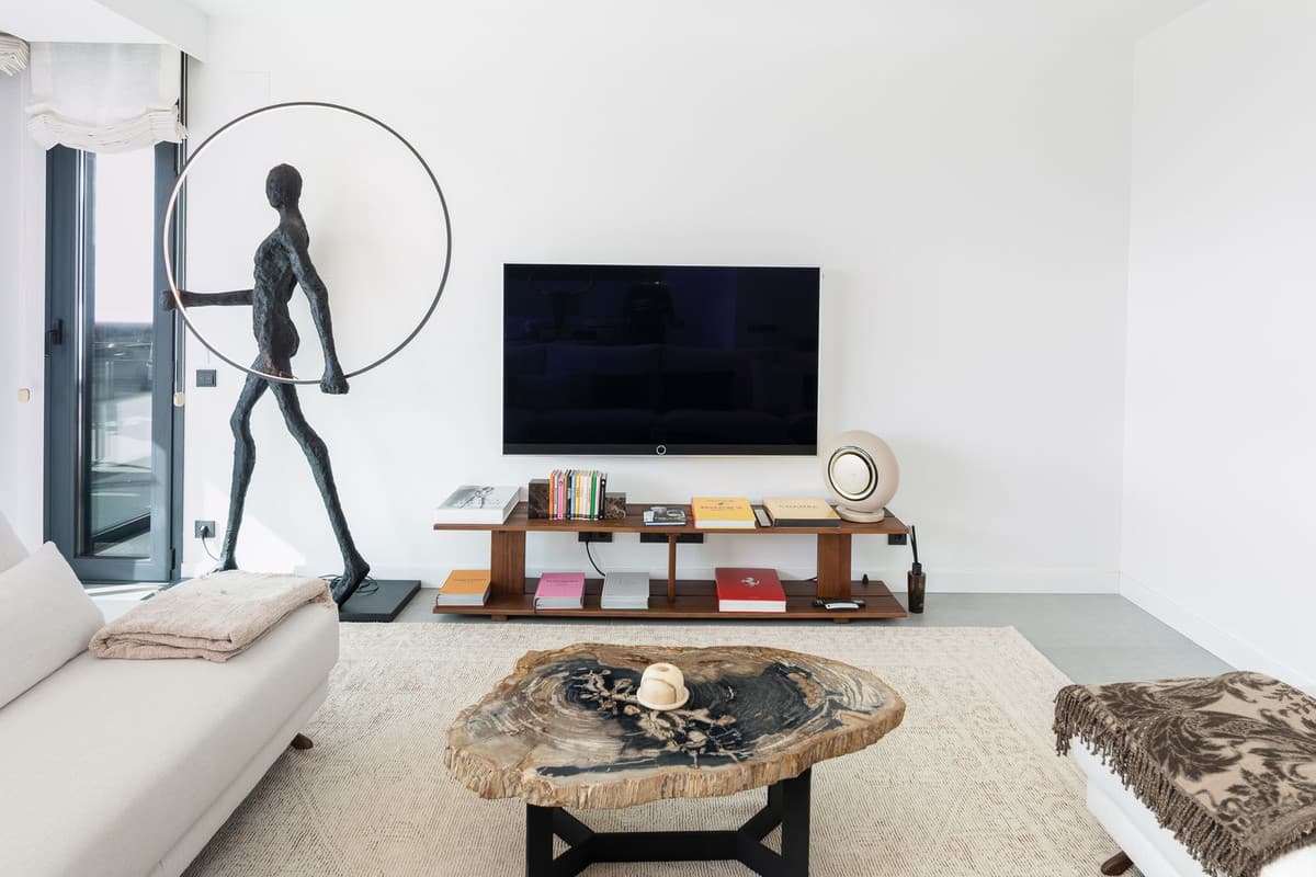Penthouse Duplex in Marbella — photo 7 of 10