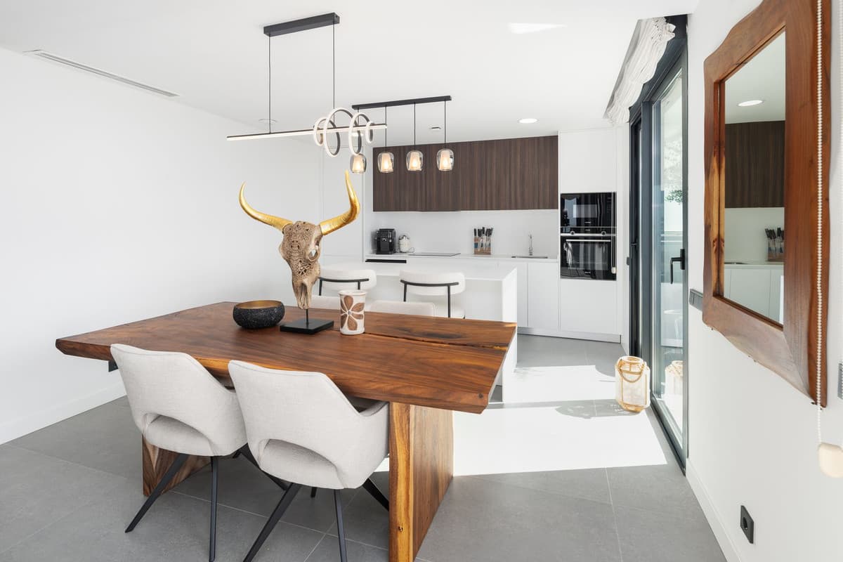 Penthouse Duplex in Marbella — photo 8 of 10