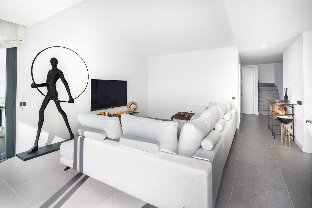 Penthouse Duplex in Marbella — photo 9 of 10