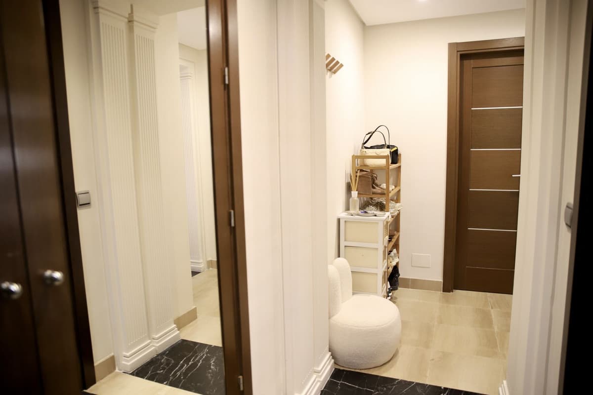 Ground Floor Apartment in Estepona — photo 2 of 10