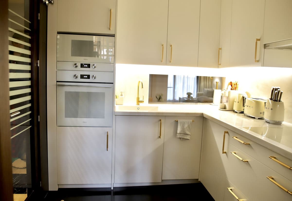 Ground Floor Apartment in Estepona — photo 3 of 10