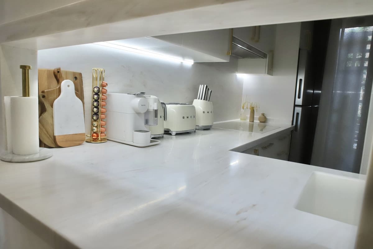 Ground Floor Apartment in Estepona — photo 4 of 10