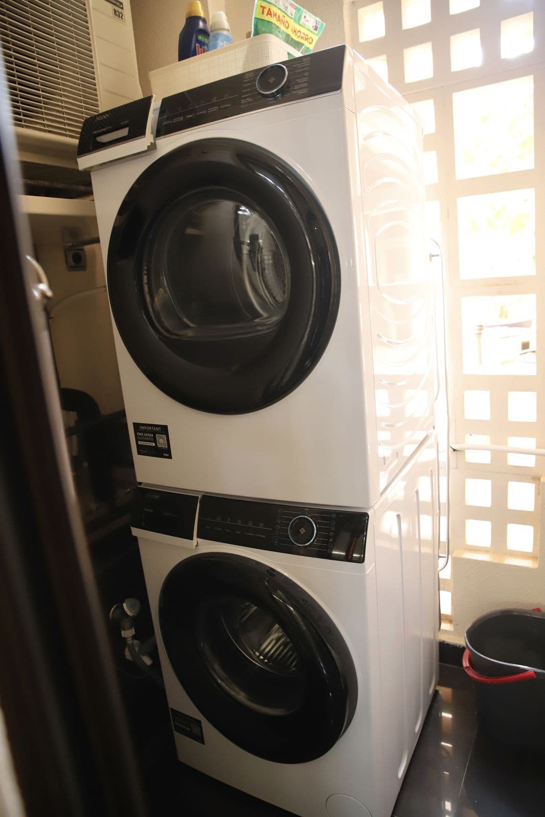 Ground Floor Apartment in Estepona — photo 5 of 10