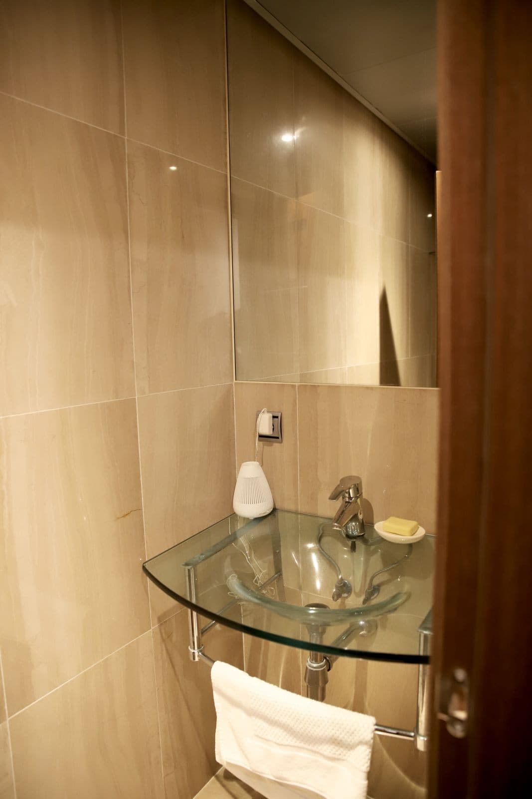 Ground Floor Apartment in Estepona — photo 6 of 10