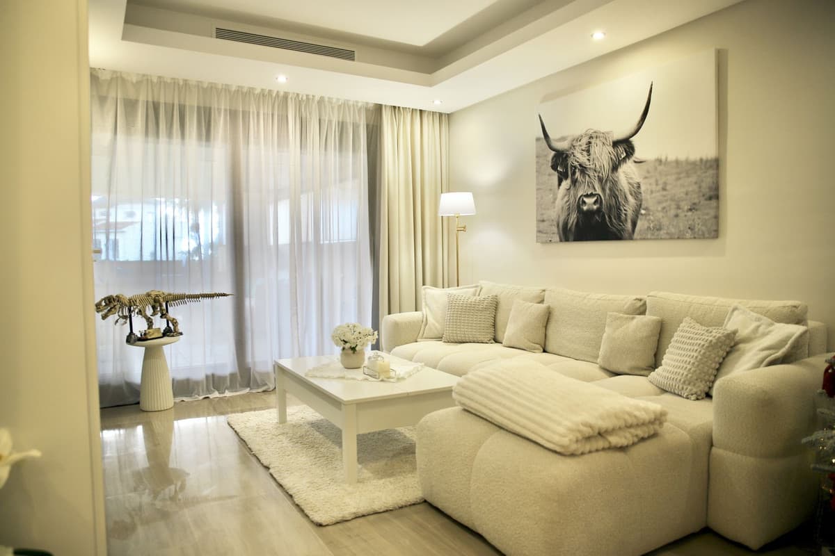 Ground Floor Apartment in Estepona — photo 8 of 10