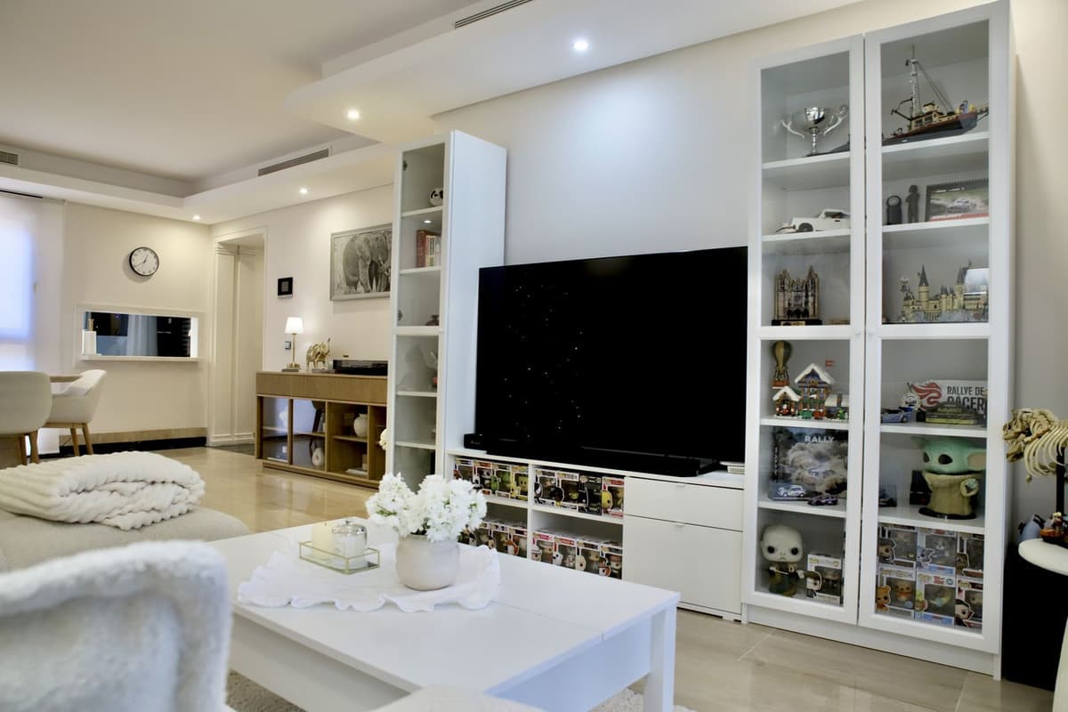 Ground Floor Apartment in Estepona — photo 9 of 10