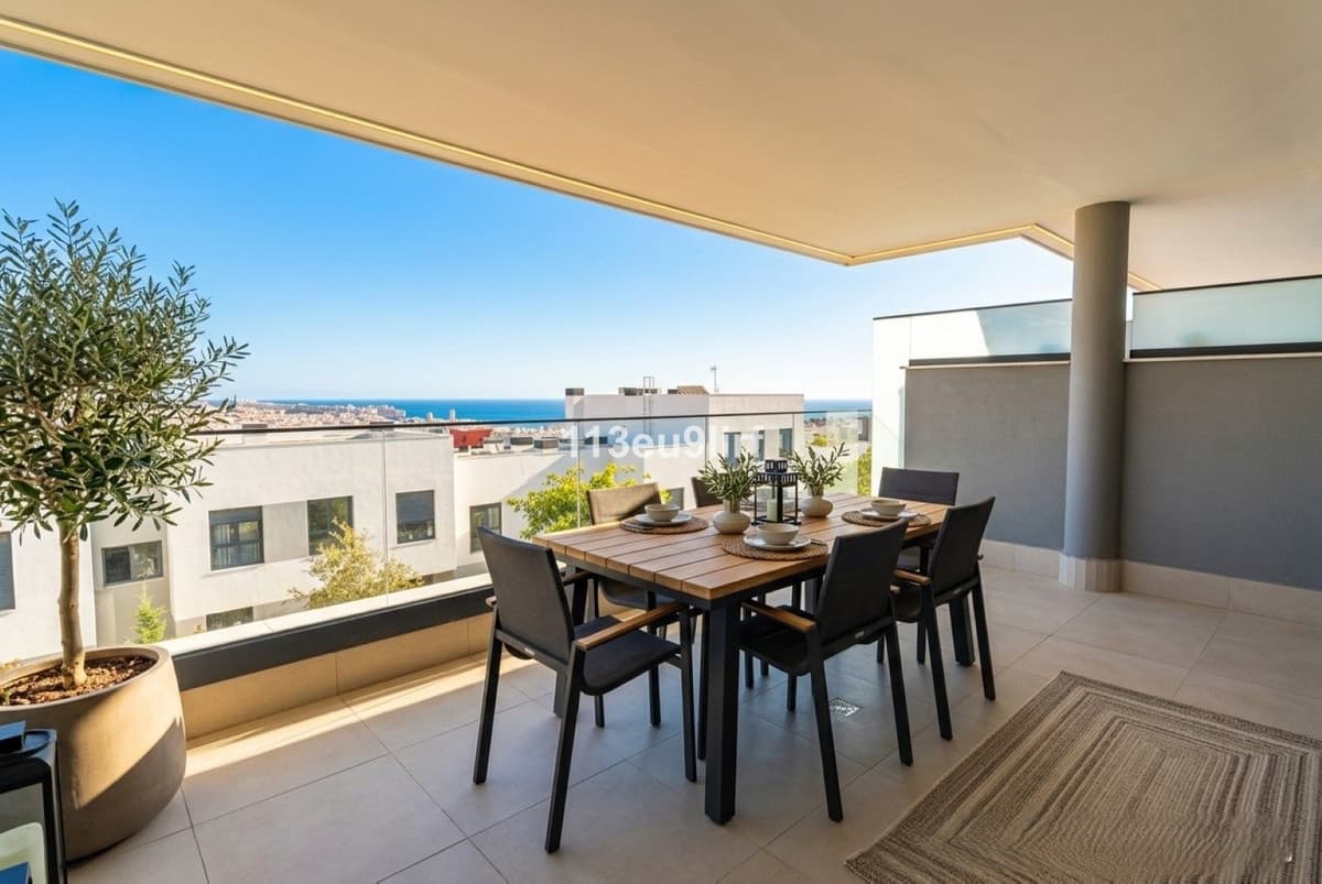 Ground Floor Apartment in Estepona — photo 1 of 10