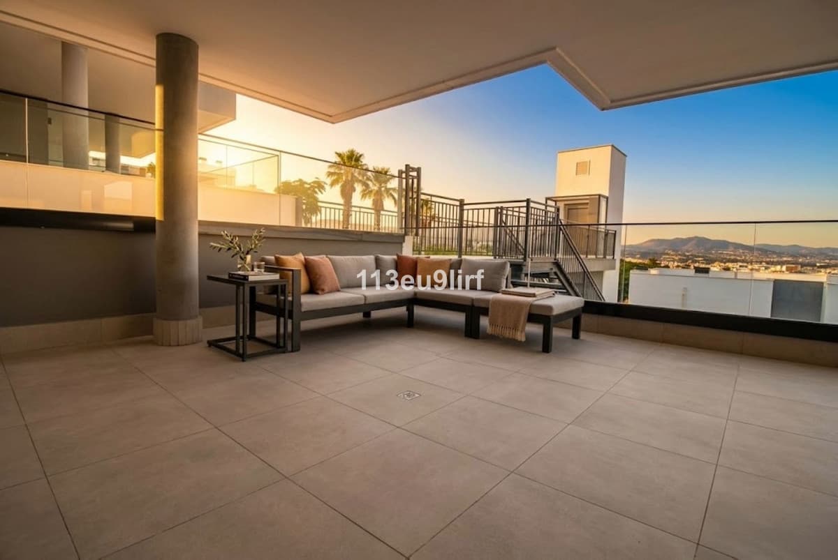 Ground Floor Apartment in Estepona — photo 6 of 10