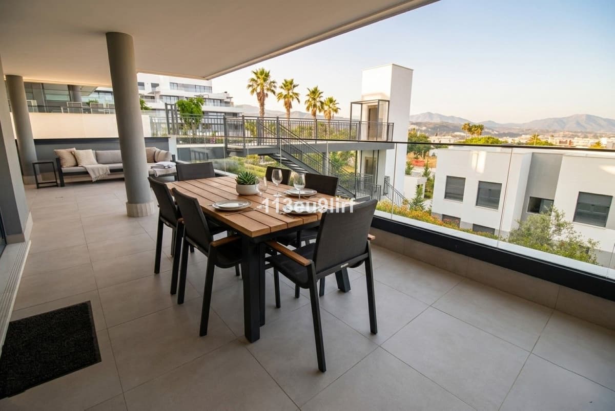 Ground Floor Apartment in Estepona — photo 9 of 10