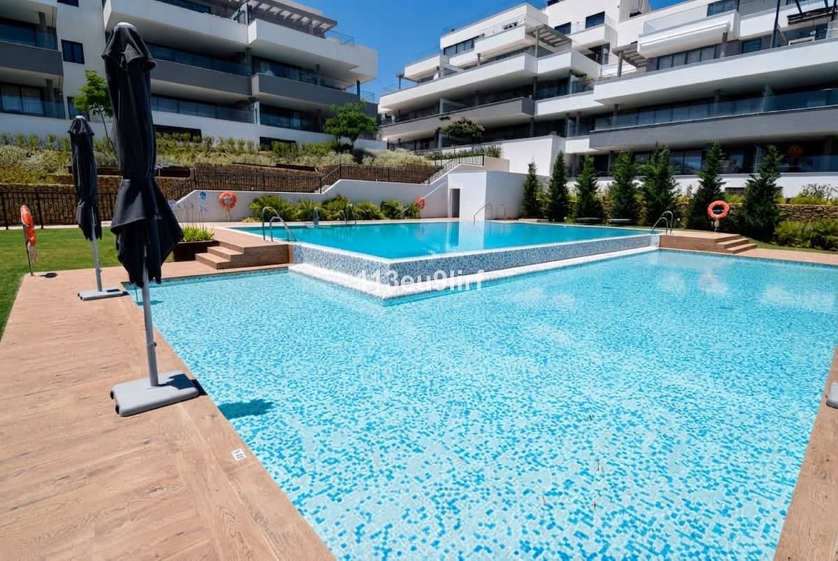 Ground Floor Apartment in Estepona — photo 10 of 10