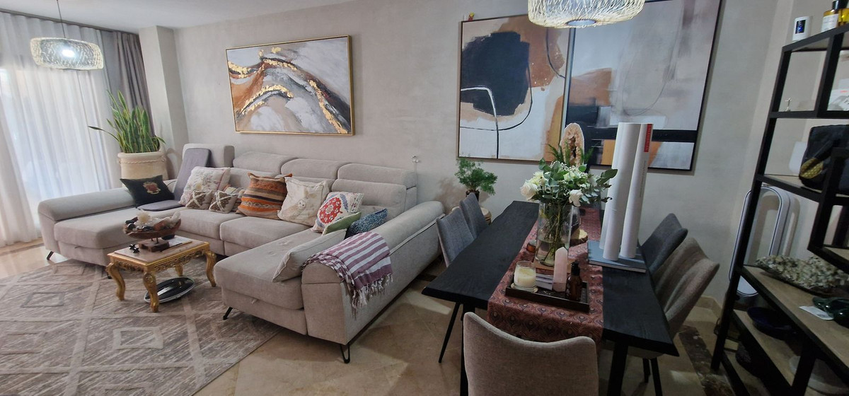 Ground Floor Apartment in La Duquesa — photo 4 of 10