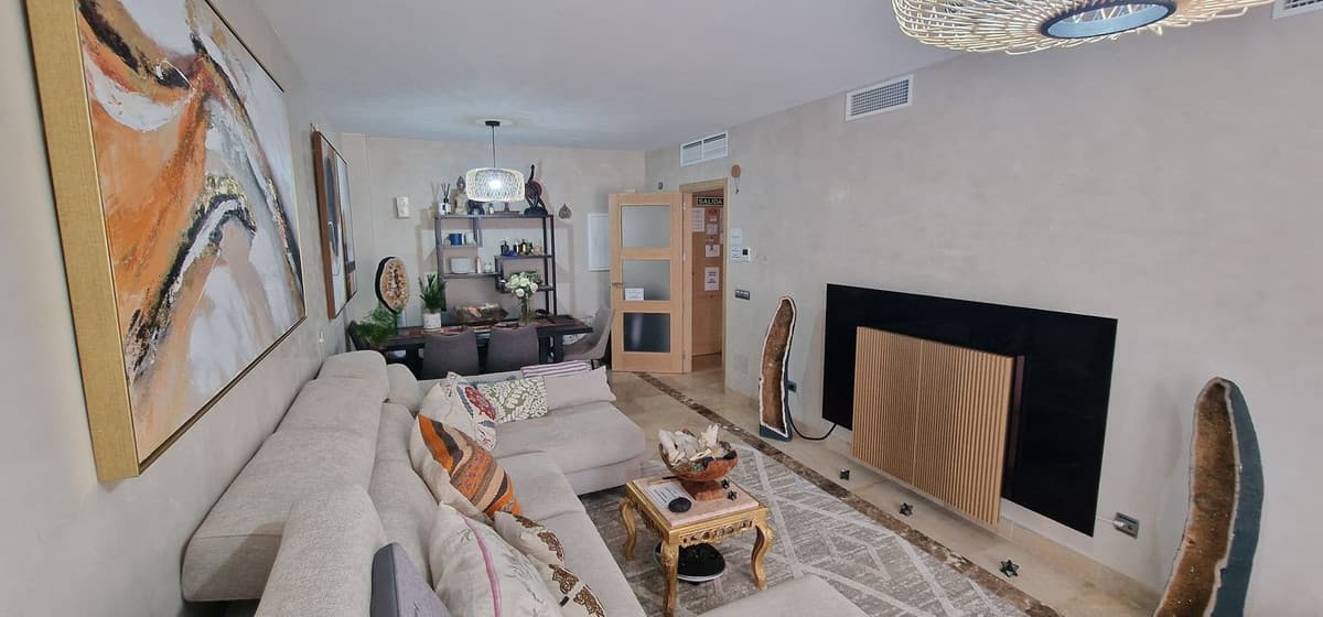Ground Floor Apartment in La Duquesa — photo 5 of 10