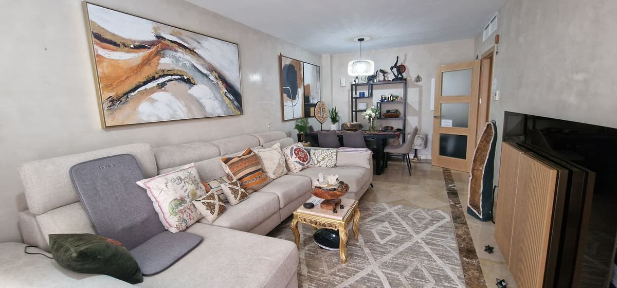 Ground Floor Apartment in La Duquesa — photo 6 of 10