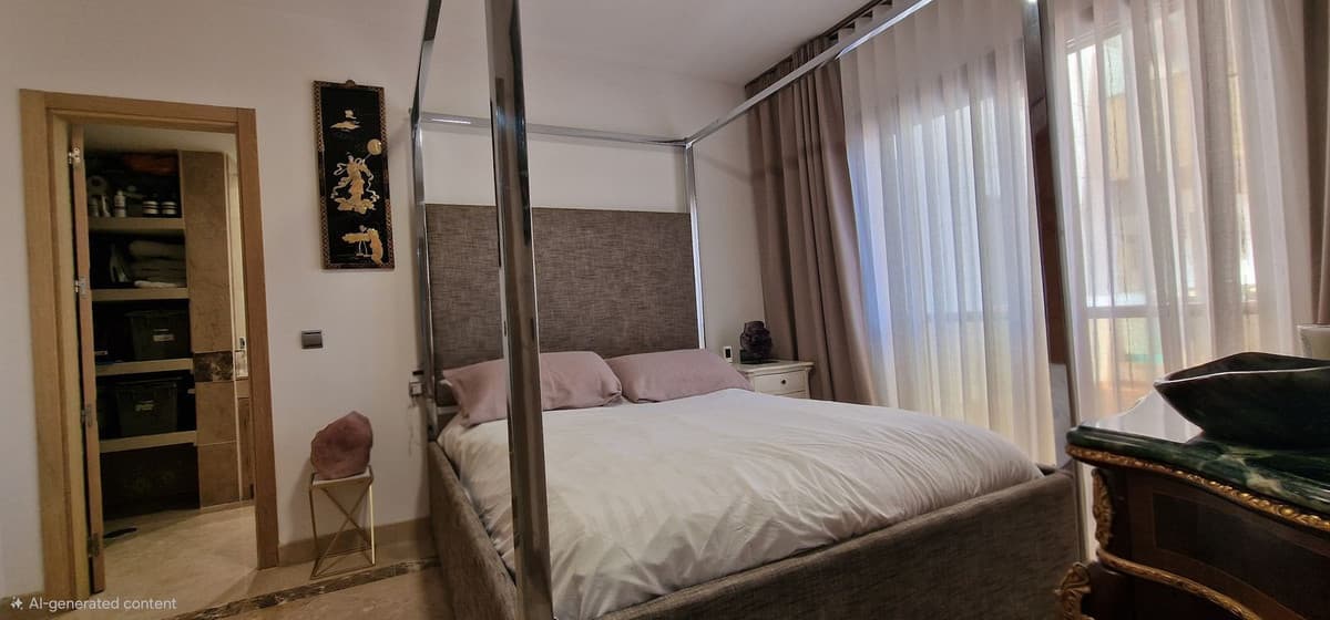 Ground Floor Apartment in La Duquesa — photo 8 of 10