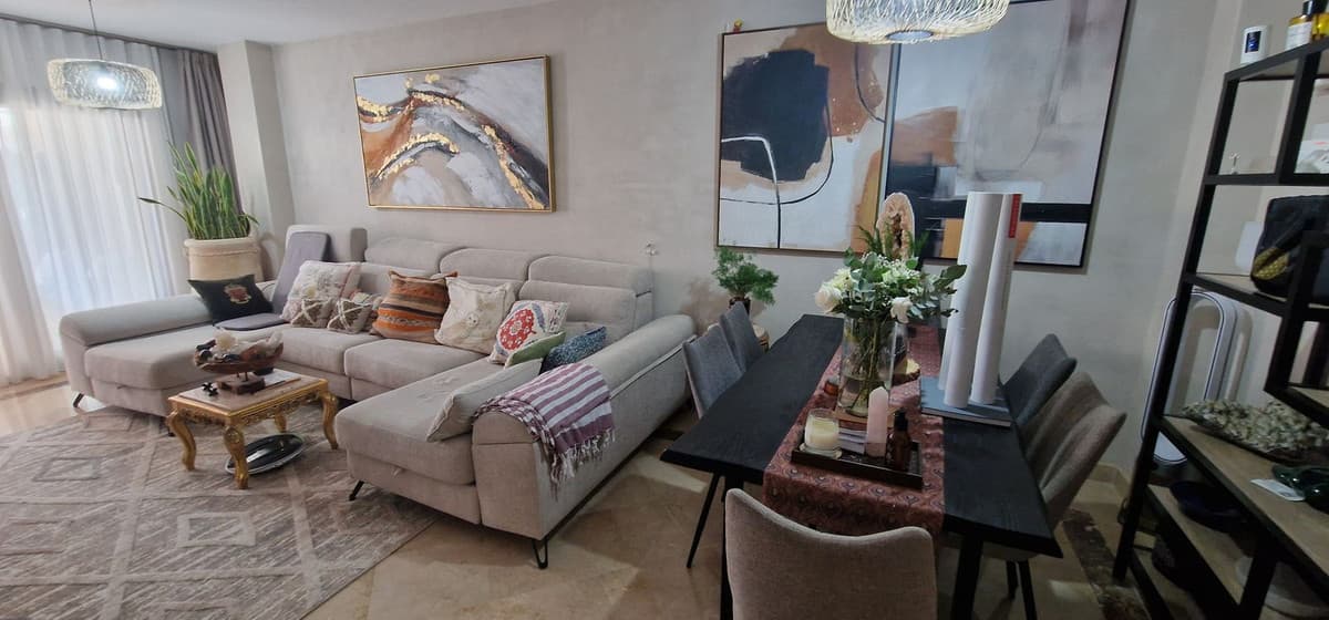 Ground Floor Apartment in La Duquesa — photo 10 of 10