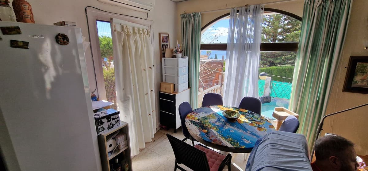 Detached Villa in Manilva — photo 6 of 10