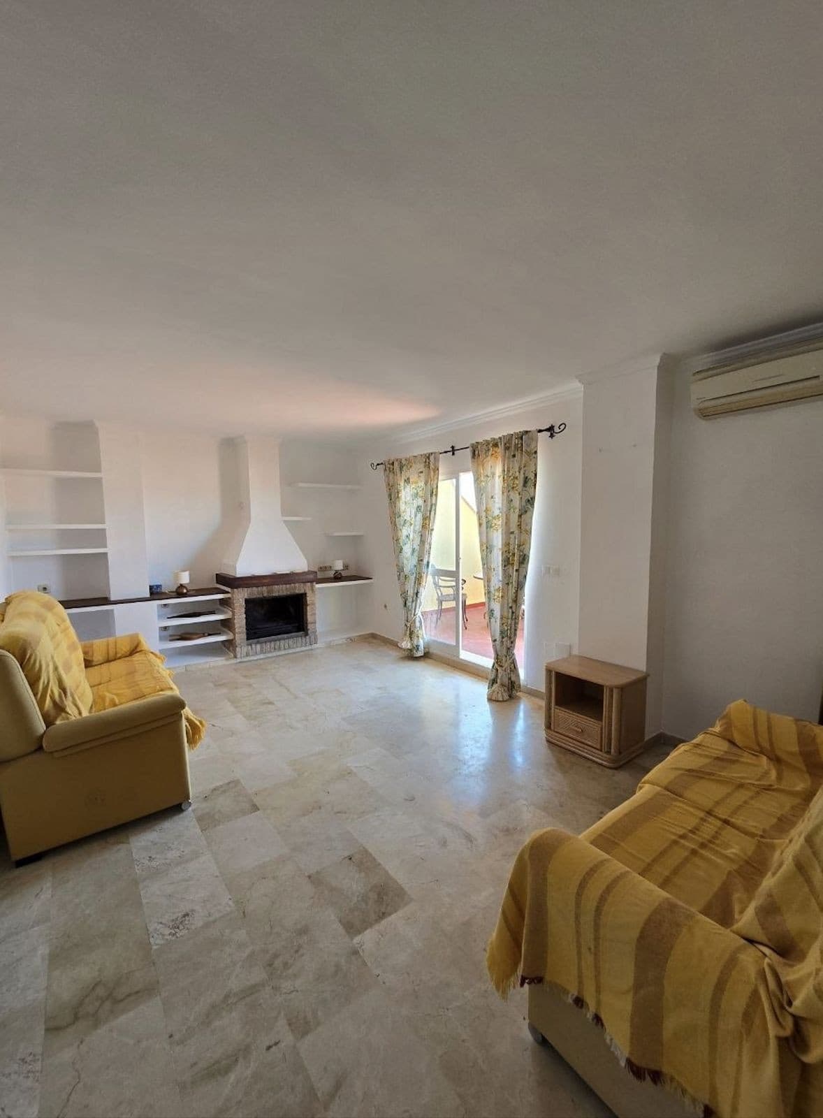 Penthouse in Fuengirola — photo 4 of 10