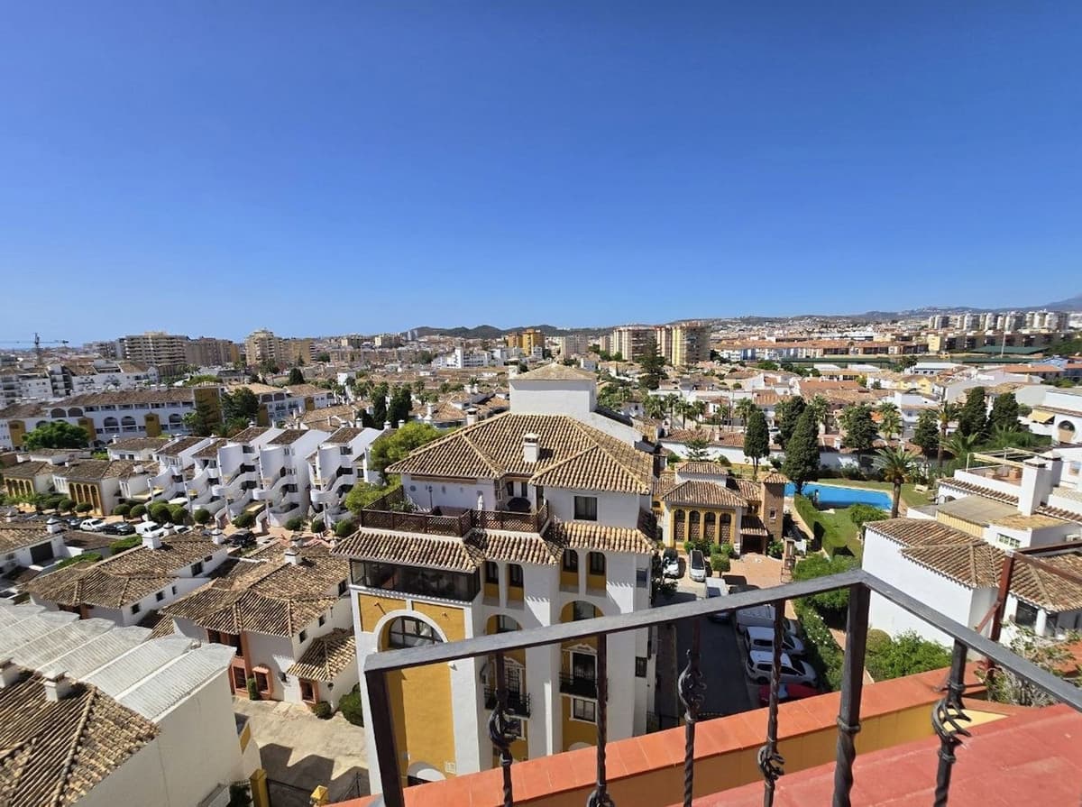 Penthouse in Fuengirola — photo 6 of 10
