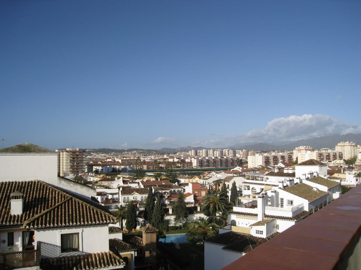 Penthouse in Fuengirola — photo 7 of 10