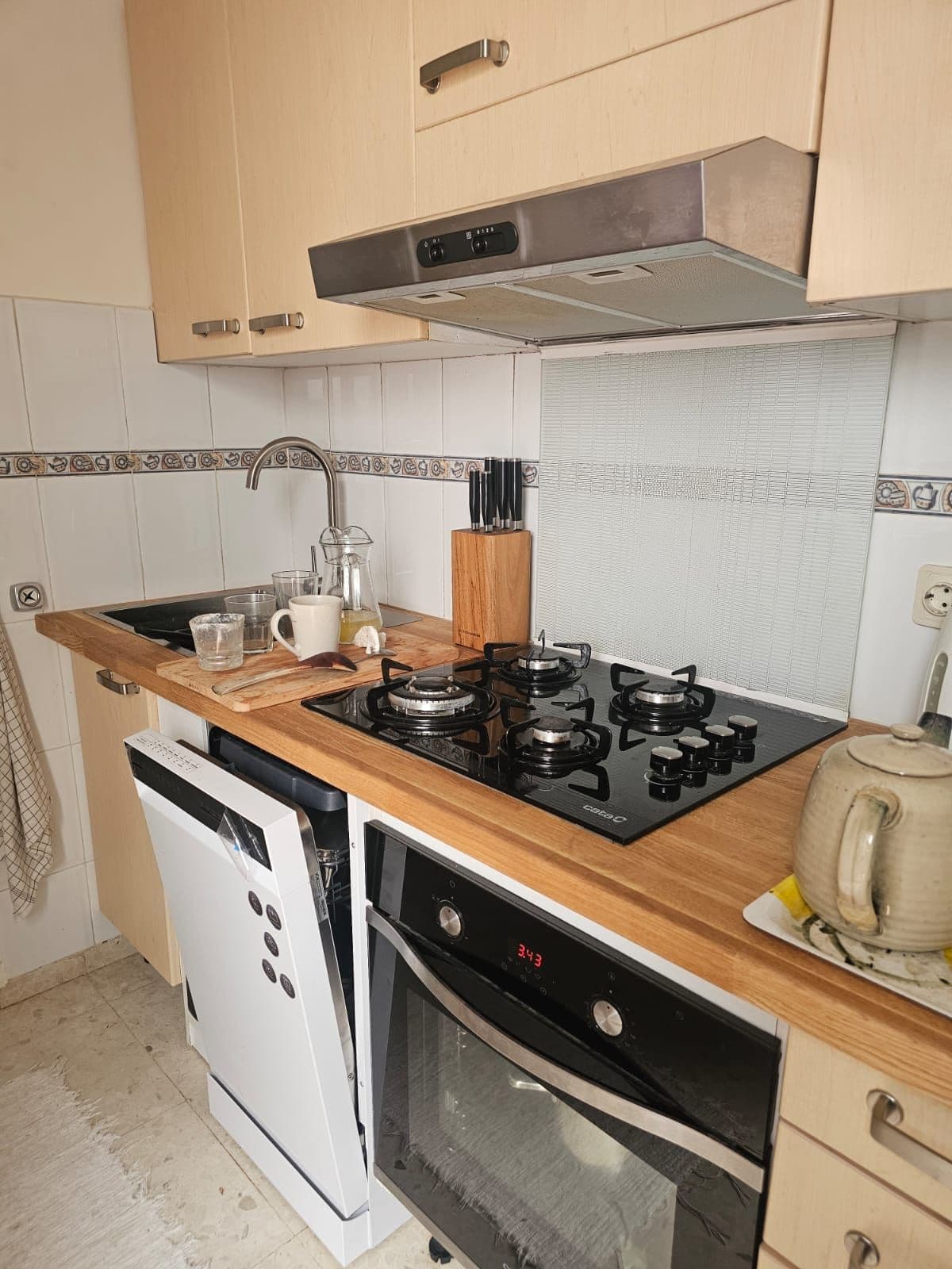 Semi-Detached House in Manilva — photo 5 of 10