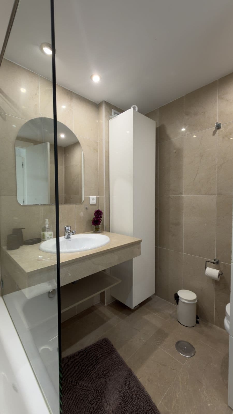 Middle Floor Apartment in Puerto Banús — photo 7 of 10