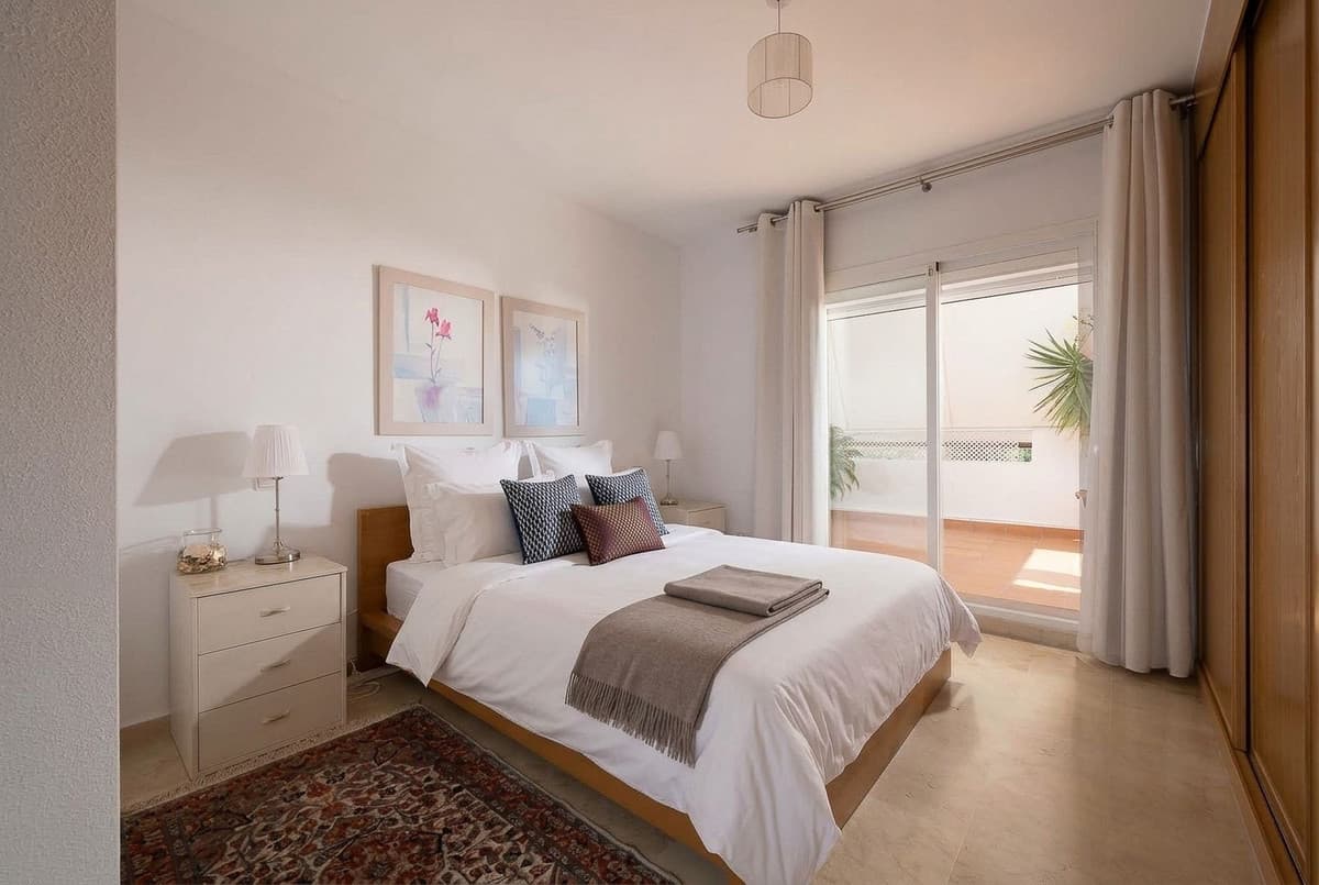 Penthouse Duplex in Selwo — photo 4 of 10