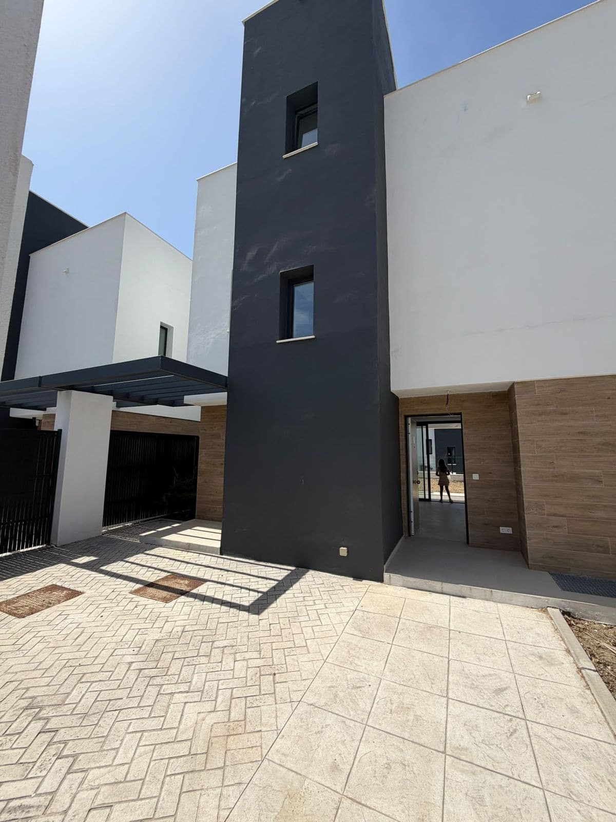 Detached Villa in Atalaya — photo 2 of 10
