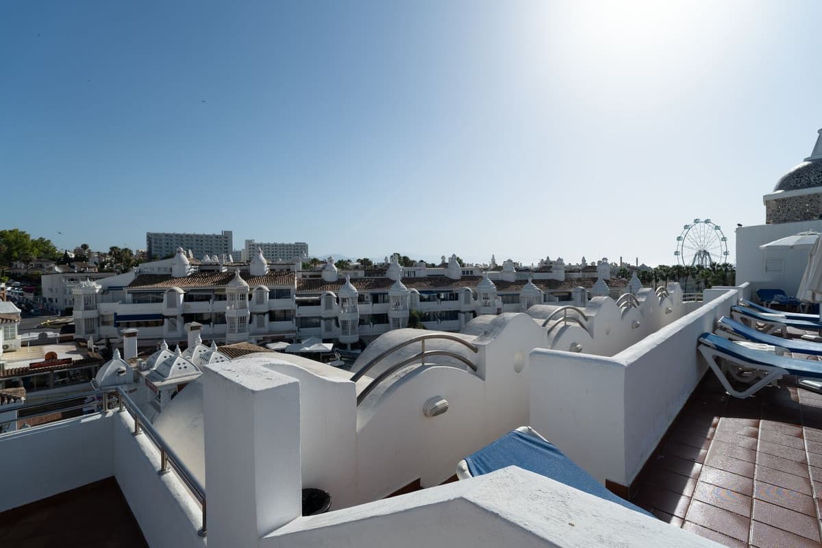 Penthouse in Benalmadena Costa — photo 5 of 10