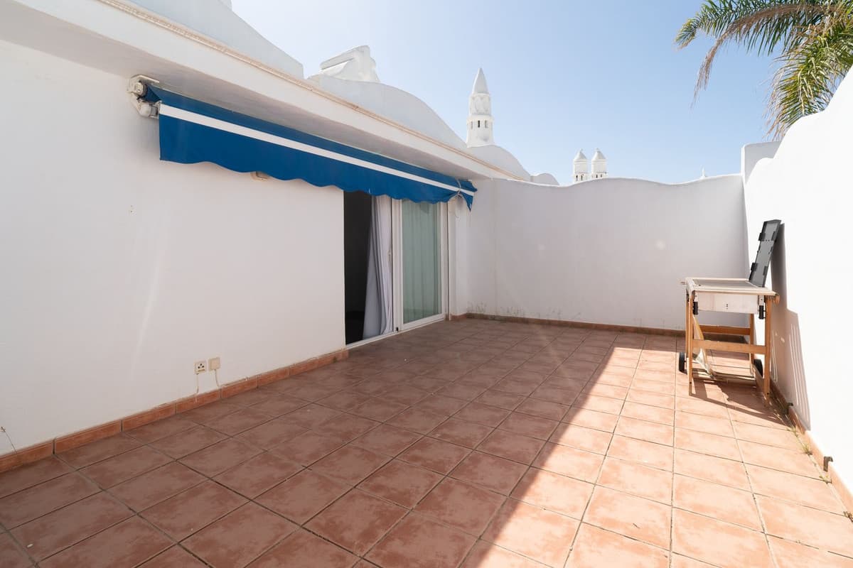 Penthouse in Benalmadena Costa — photo 7 of 10
